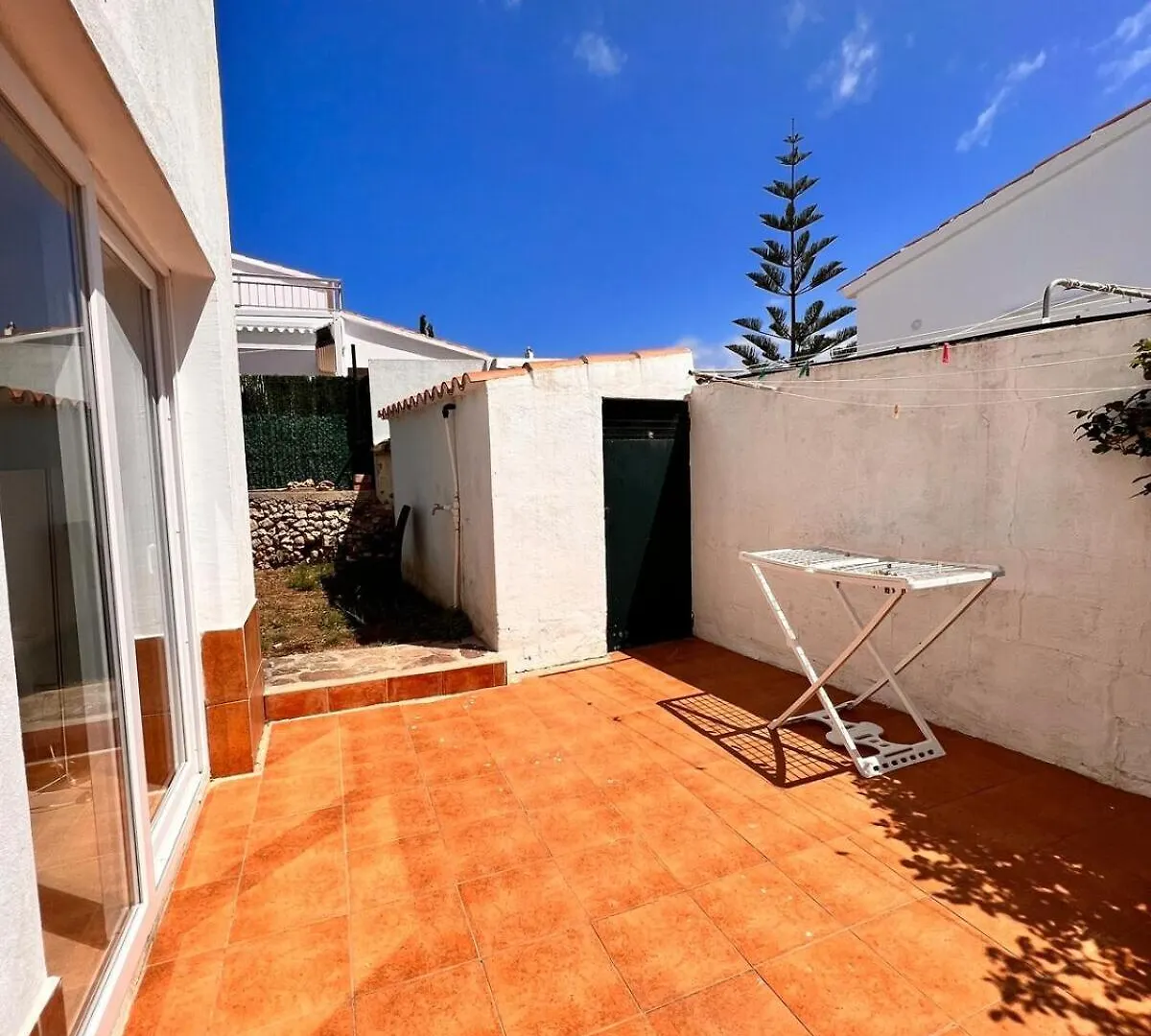 Casa A Pocos Minutos De La Playa De Cala Galdana Villa 0*, Cala Galdana (Menorca)