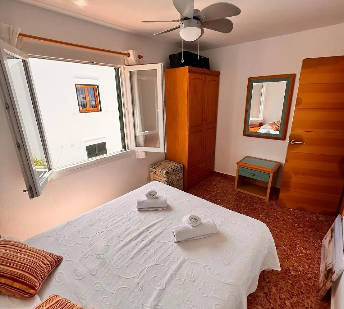 Casa A Pocos Minutos De La Playa De Cala Galdana Villa Cala Galdana (Menorca)