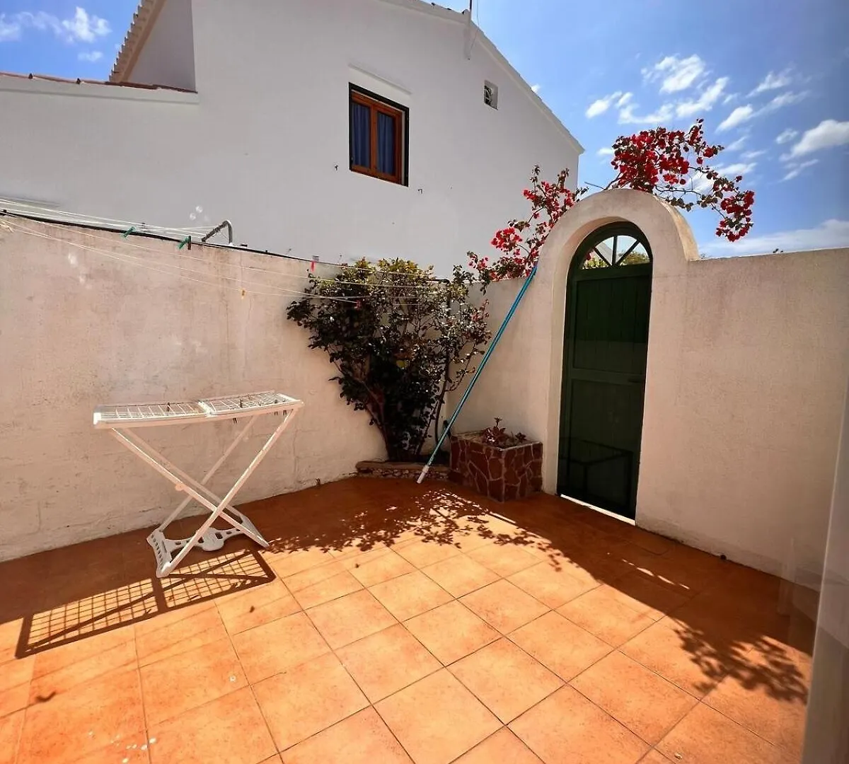 Casa A Pocos Minutos De La Playa De Cala Galdana Villa 0*, Cala Galdana (Menorca) Spain