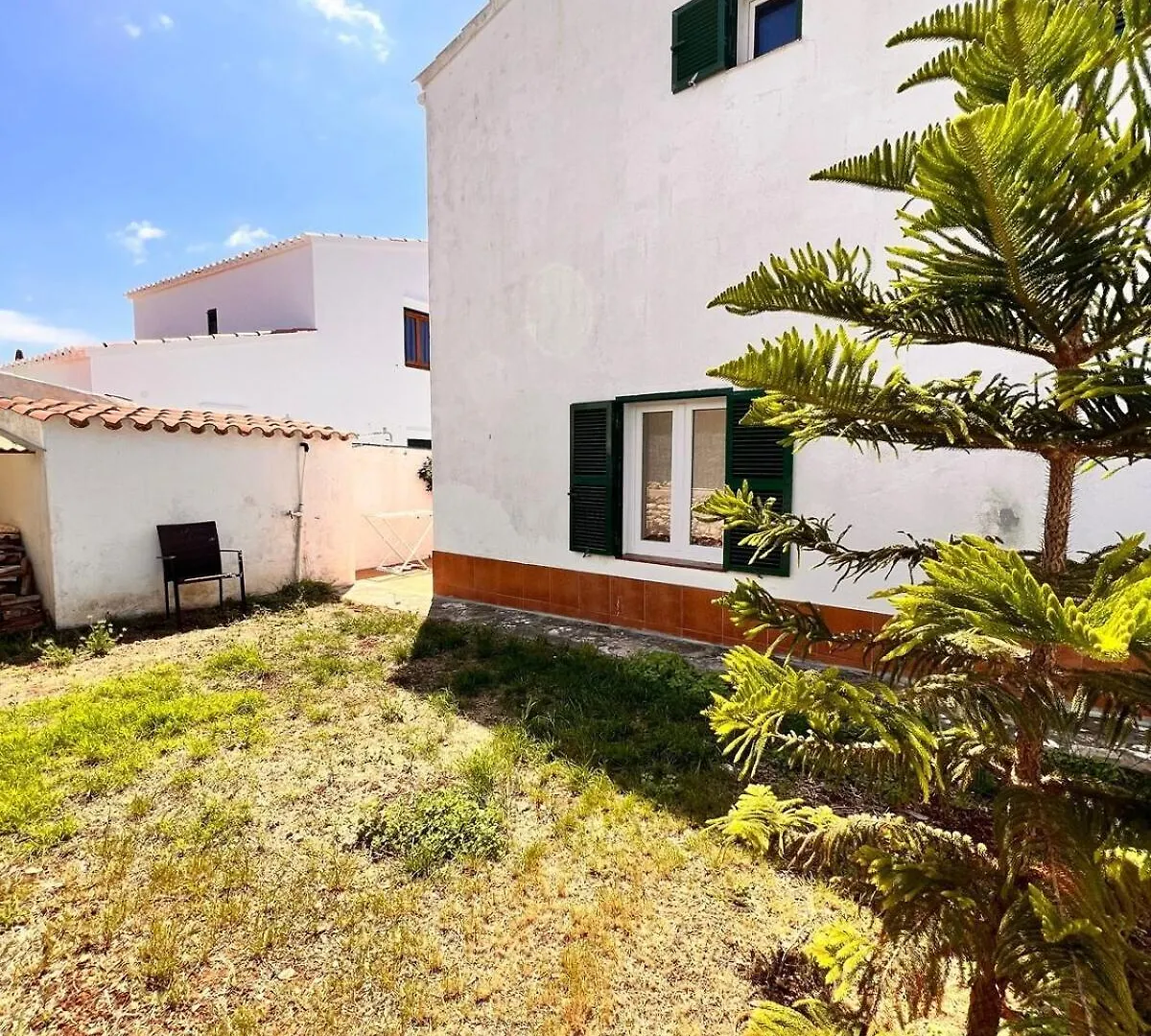 Casa A Pocos Minutos De La Playa De Cala Galdana Villa 0*, Cala Galdana (Menorca) Spain
