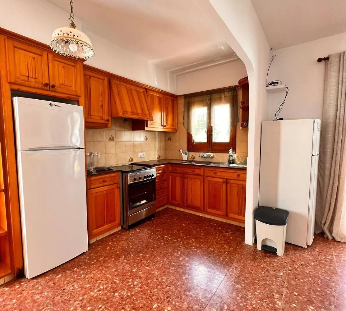 Casa A Pocos Minutos De La Playa De Cala Galdana Villa 0*, Cala Galdana (Menorca)