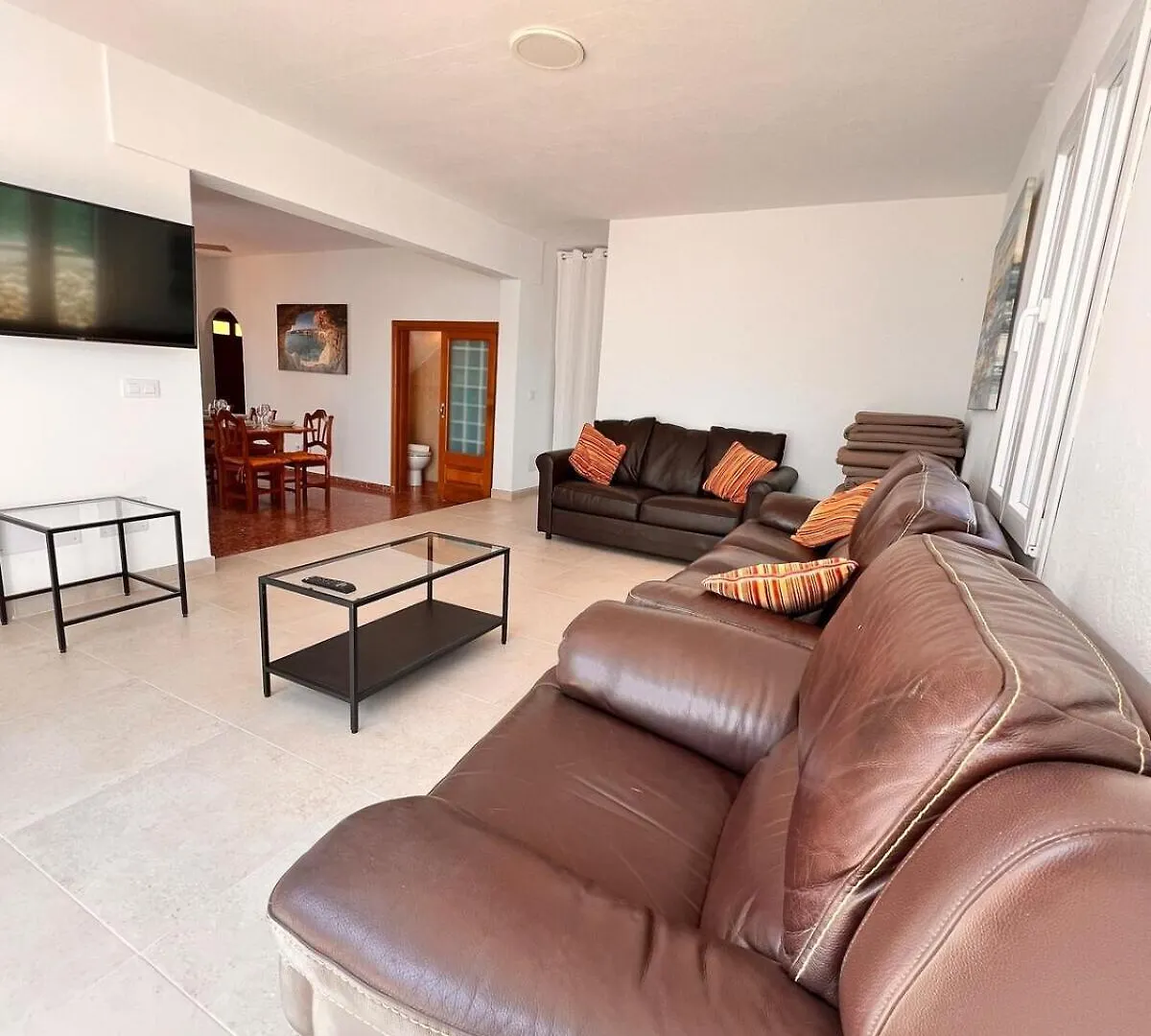 Casa A Pocos Minutos De La Playa De Cala Galdana Villa